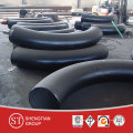 ASTM A516 Gr. 70 Curva sin costuras R = 3D / 5D / 8d